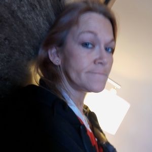 Meet your Posher, Chrissy